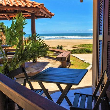 Pousada Brisa Do Mar Imbituba  Ngoại thất bức ảnh