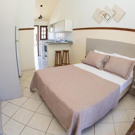 Pousada Brisa Do Mar Imbituba  Ngoại thất bức ảnh