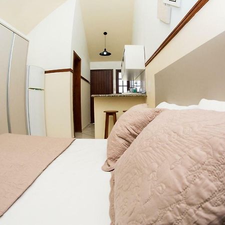 Pousada Brisa Do Mar Imbituba  Ngoại thất bức ảnh