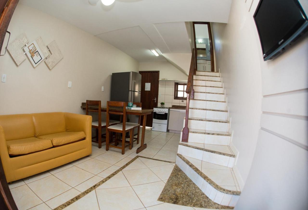 Pousada Brisa Do Mar Imbituba  Ngoại thất bức ảnh