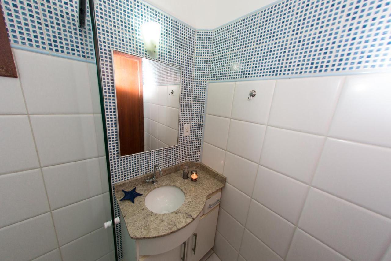 Pousada Brisa Do Mar Imbituba  Phòng bức ảnh