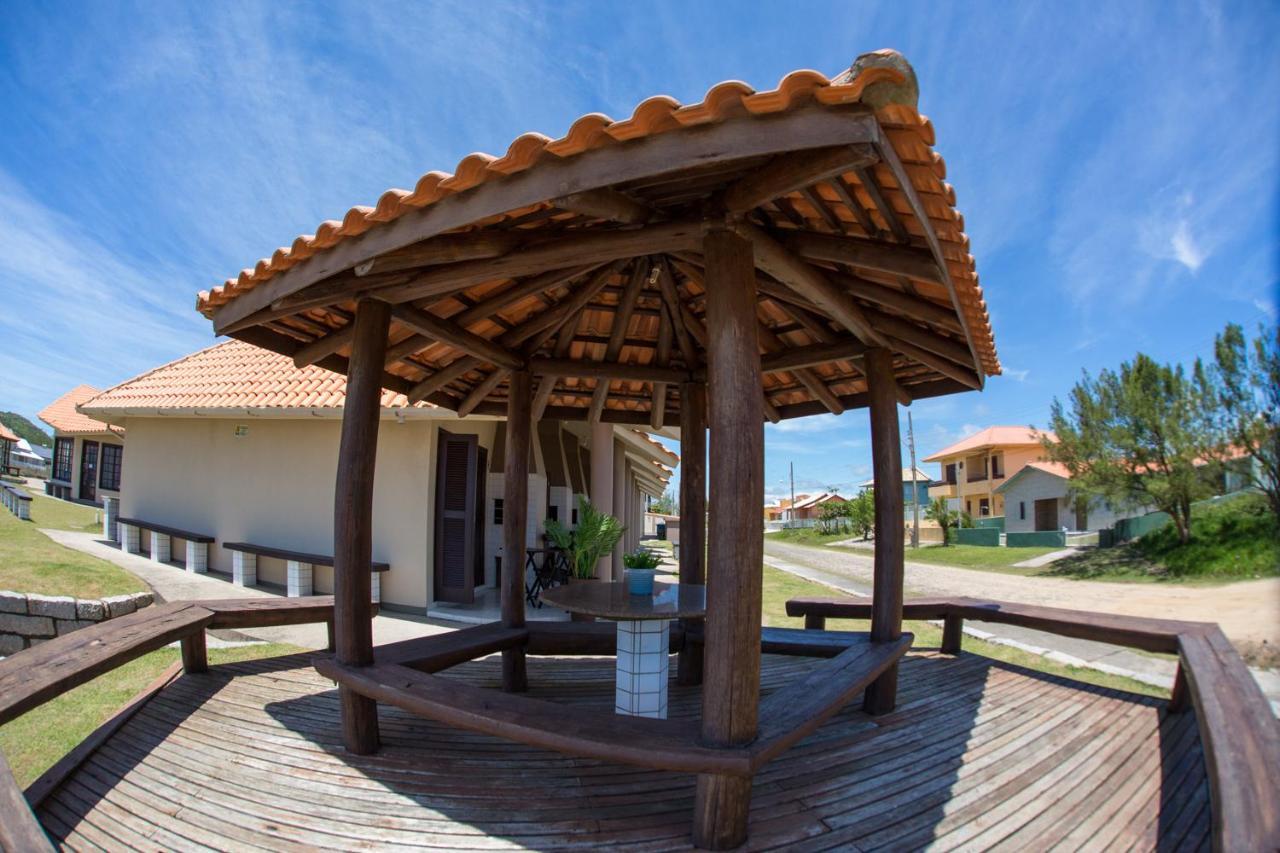 Pousada Brisa Do Mar Imbituba  Ngoại thất bức ảnh