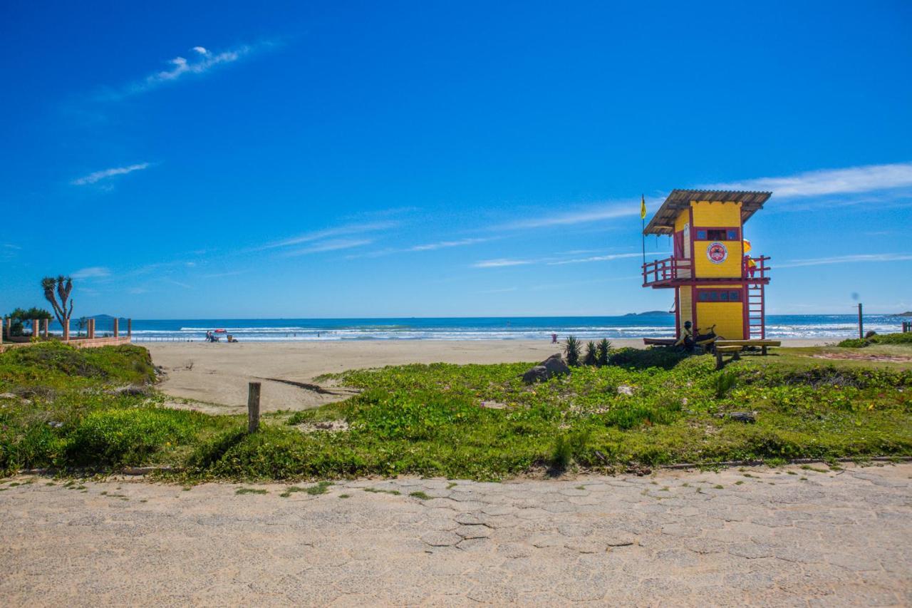 Pousada Brisa Do Mar Imbituba  Ngoại thất bức ảnh