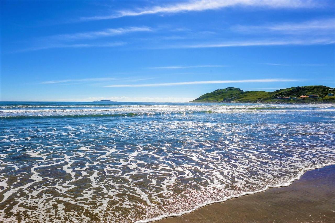 Pousada Brisa Do Mar Imbituba  Ngoại thất bức ảnh