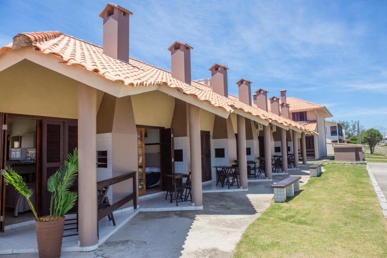 Pousada Brisa Do Mar Imbituba  Ngoại thất bức ảnh