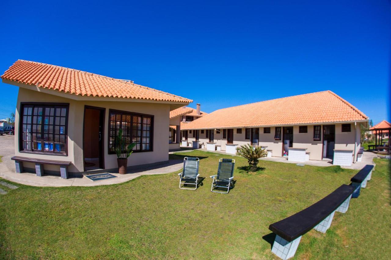 Pousada Brisa Do Mar Imbituba  Ngoại thất bức ảnh